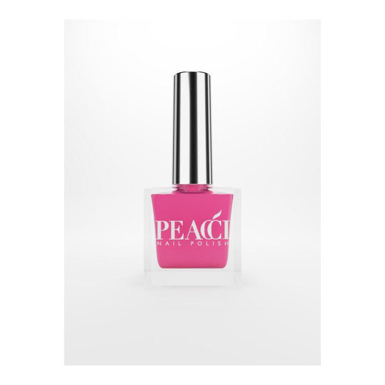 Peacci Lacquer - Barbie - Nail Lacquer at Beyond Polish