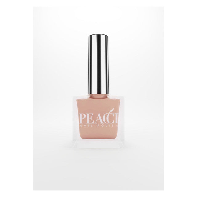 Peacci Lacquer - Nude - Nail Lacquer at Beyond Polish