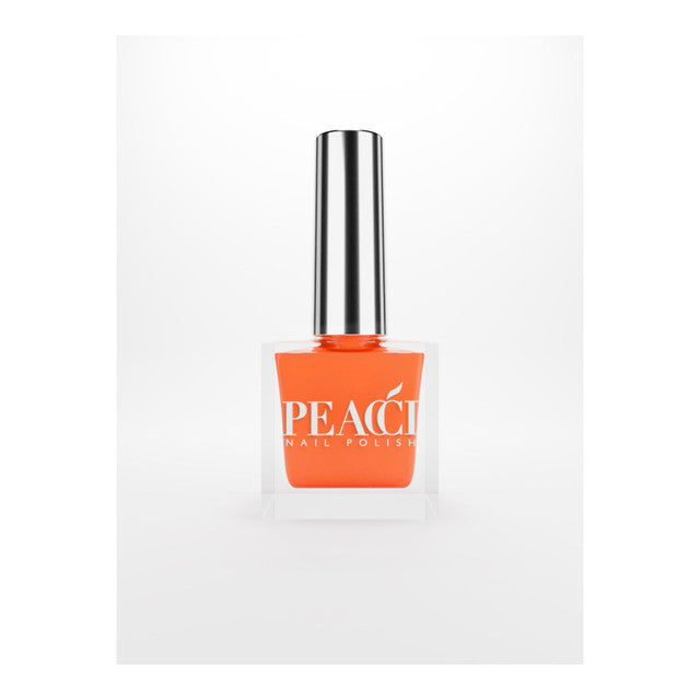 Peacci Lacquer - Peach - Nail Lacquer at Beyond Polish