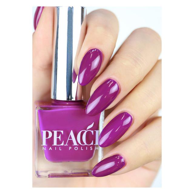 Peacci Lacquer - Venus - Nail Lacquer at Beyond Polish