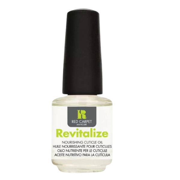Red Carpet Manicure - Revitalize Cuticle Oil - Nail Treatment at Beyond Polish