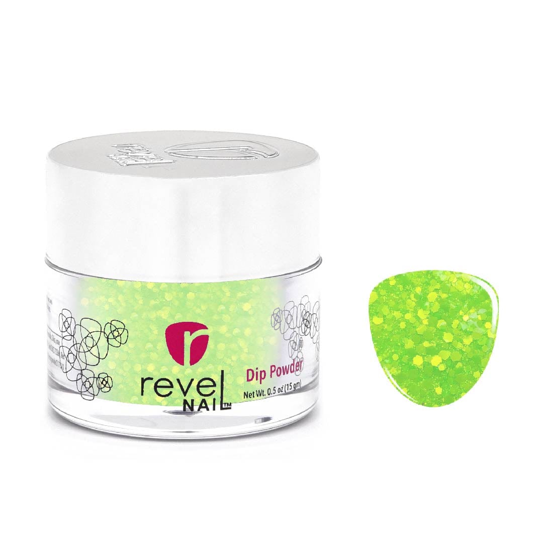 Revel Nail - Dip Powder Heyday 2 oz - #D692 - Dipping Powder at Beyond Polish