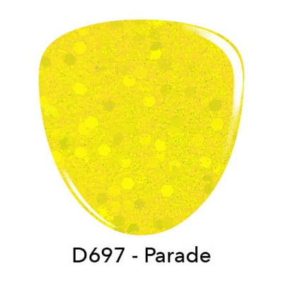 Revel Nail - Dip Powder Parade 2 oz - #D697 - Dipping Powder at Beyond Polish