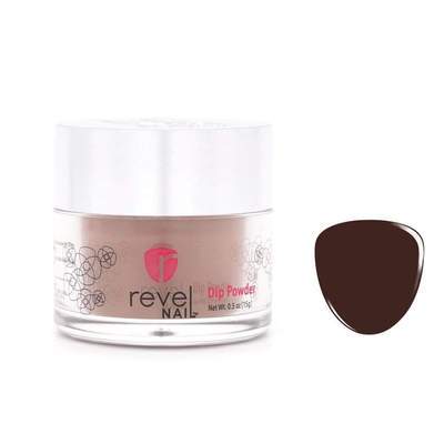 Revel Nail - Dip Powder Patina 2 oz - #D580 - Dipping Powder at Beyond Polish