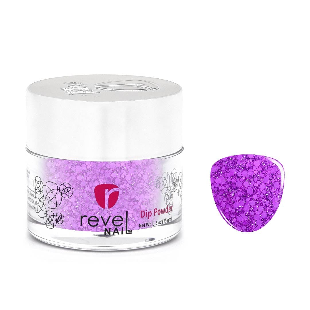 Revel Nail - Dip Powder Strut 2 oz - #D694 - Dipping Powder at Beyond Polish