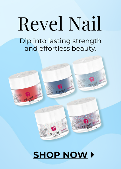 REVEL NAIL