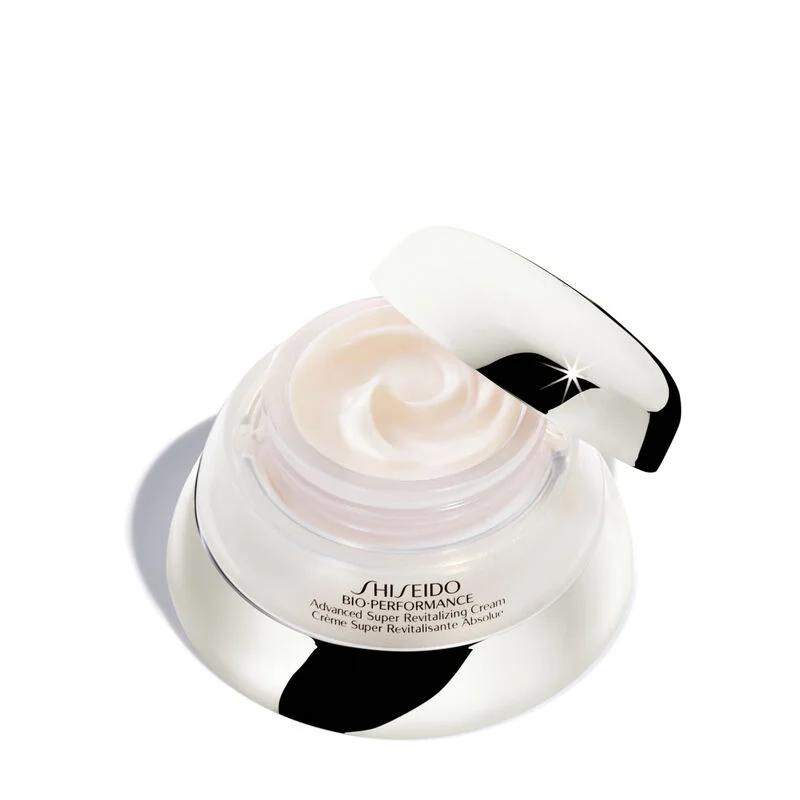 Shiseido - Bio-Performance Advanced Super Revitalizing Cream - 75 ml / 2.6 oz - Face at Beyond Polish