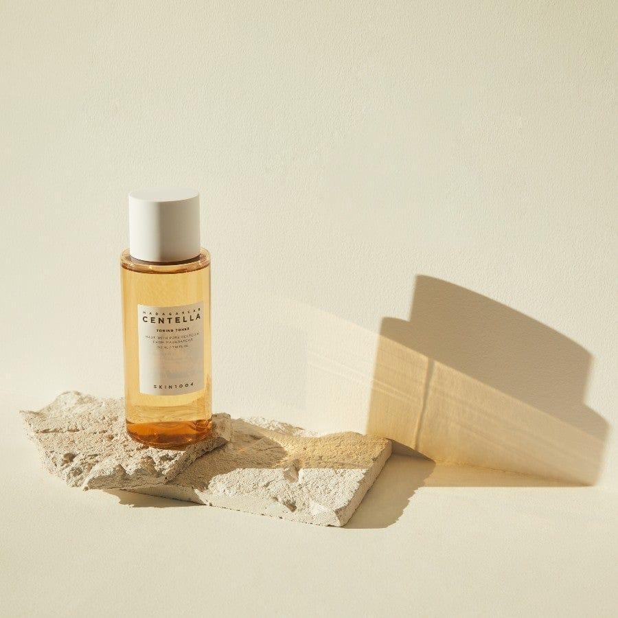 Skin 1004 - Madagascar Centella Toning Toner - Face at Beyond Polish