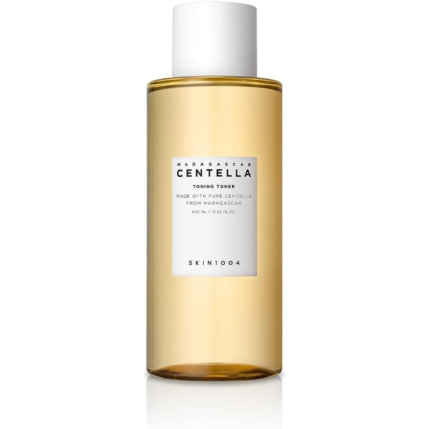 Skin 1004 - Madagascar Centella Toning Toner - Face at Beyond Polish