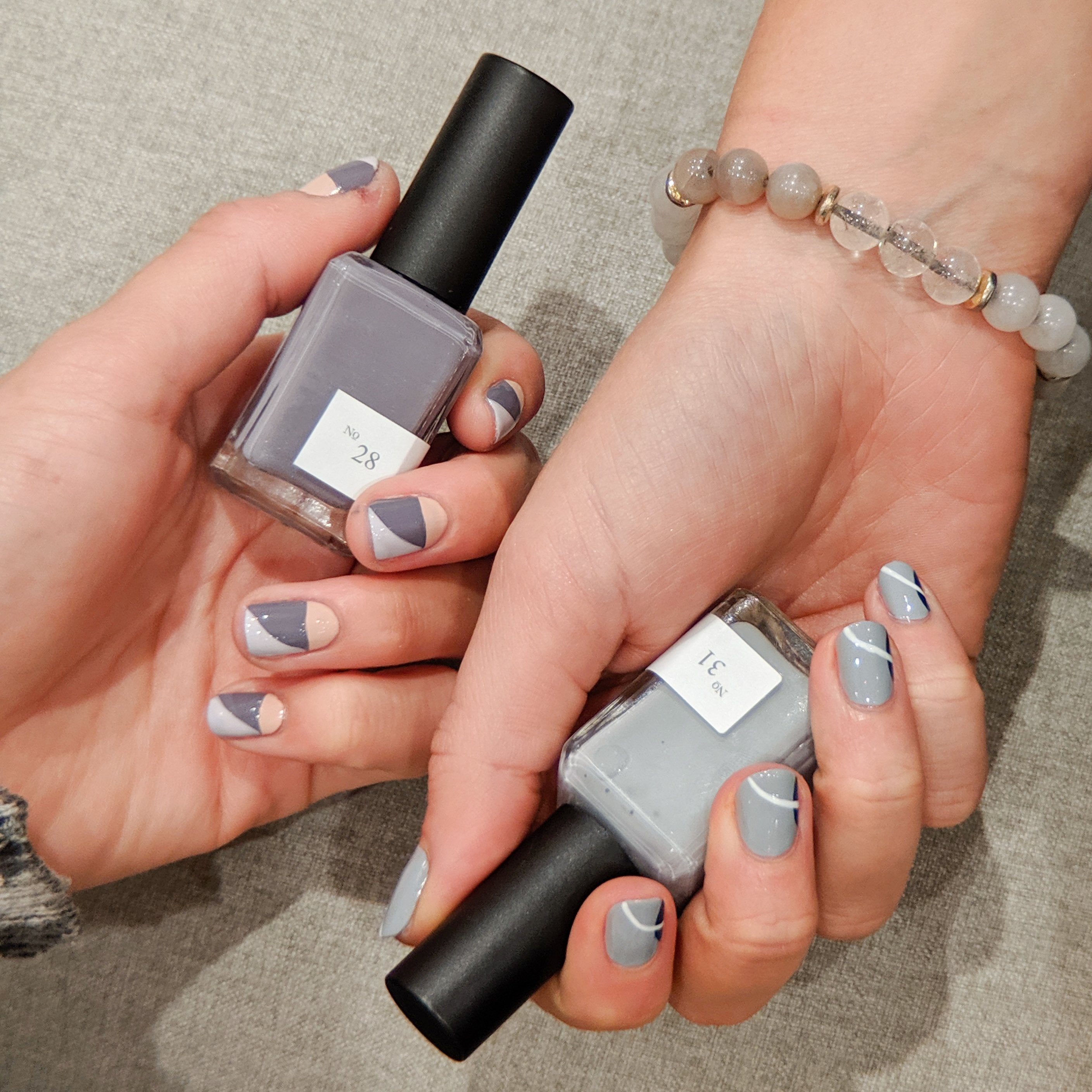 Sundays - Nail Polish - No. 31 - Nail Lacquer at Beyond Polish