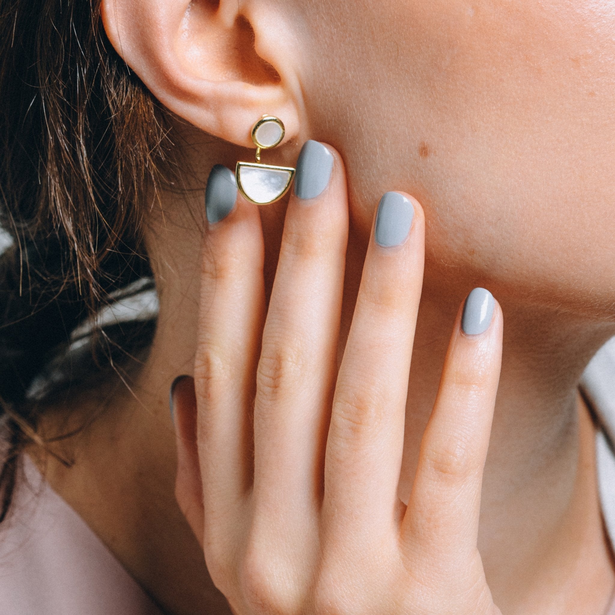 Sundays - Nail Polish - No. 31 - Nail Lacquer at Beyond Polish