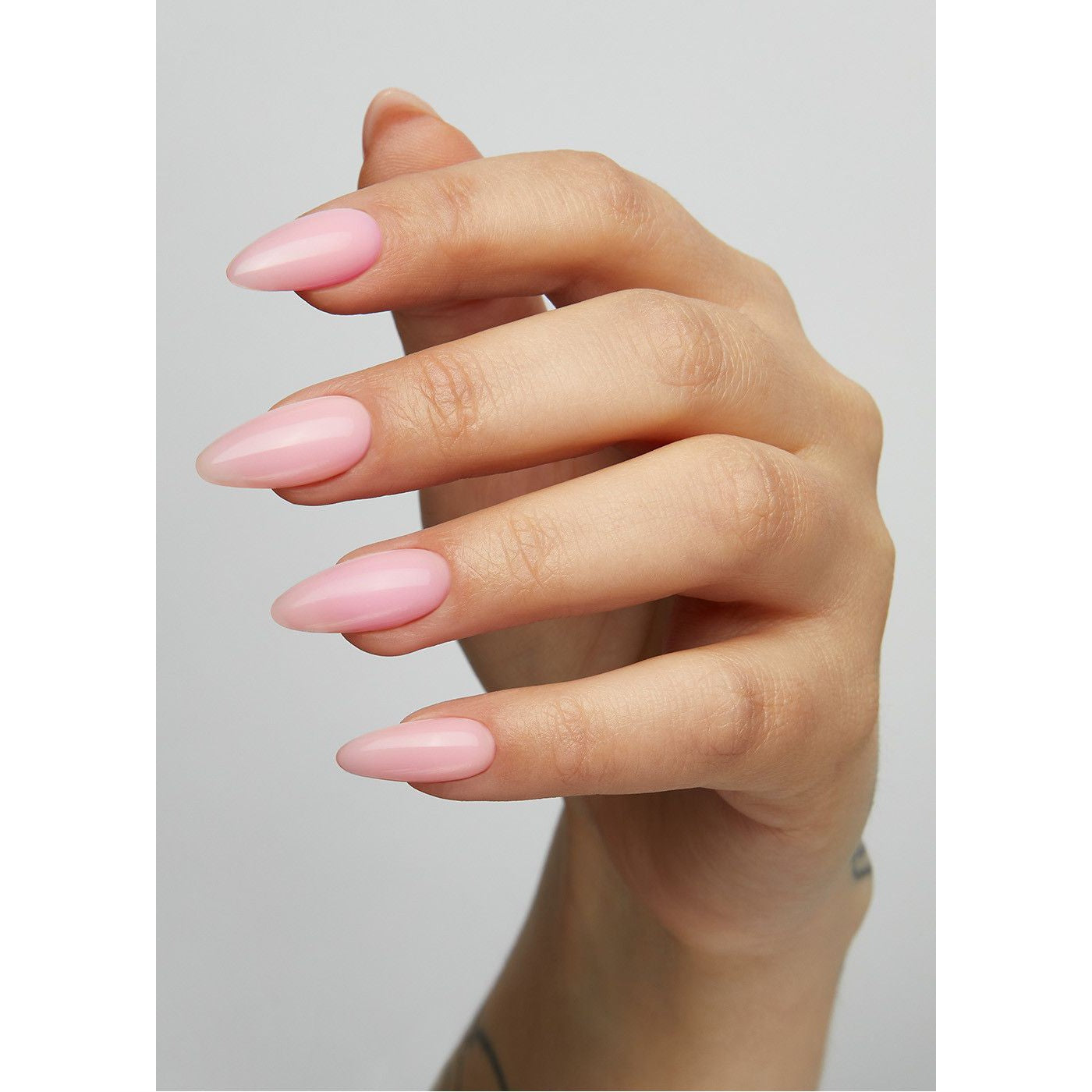 The GelBottle Inc - All In One BIAB Gel Polish - Nu08 .67oz - Gel Polish at Beyond Polish