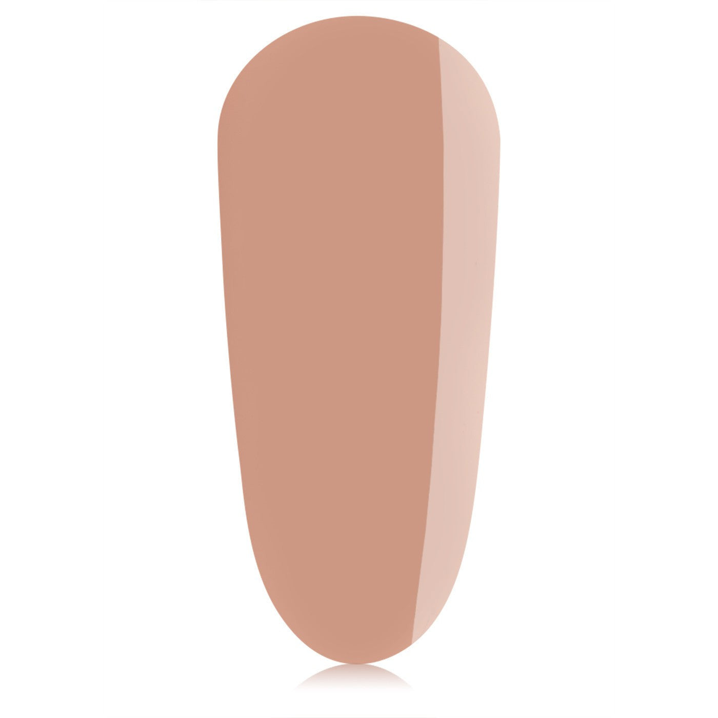 The GelBottle Inc - BIAB Gel Polish - Baked .67oz - Gel Polish at Beyond Polish