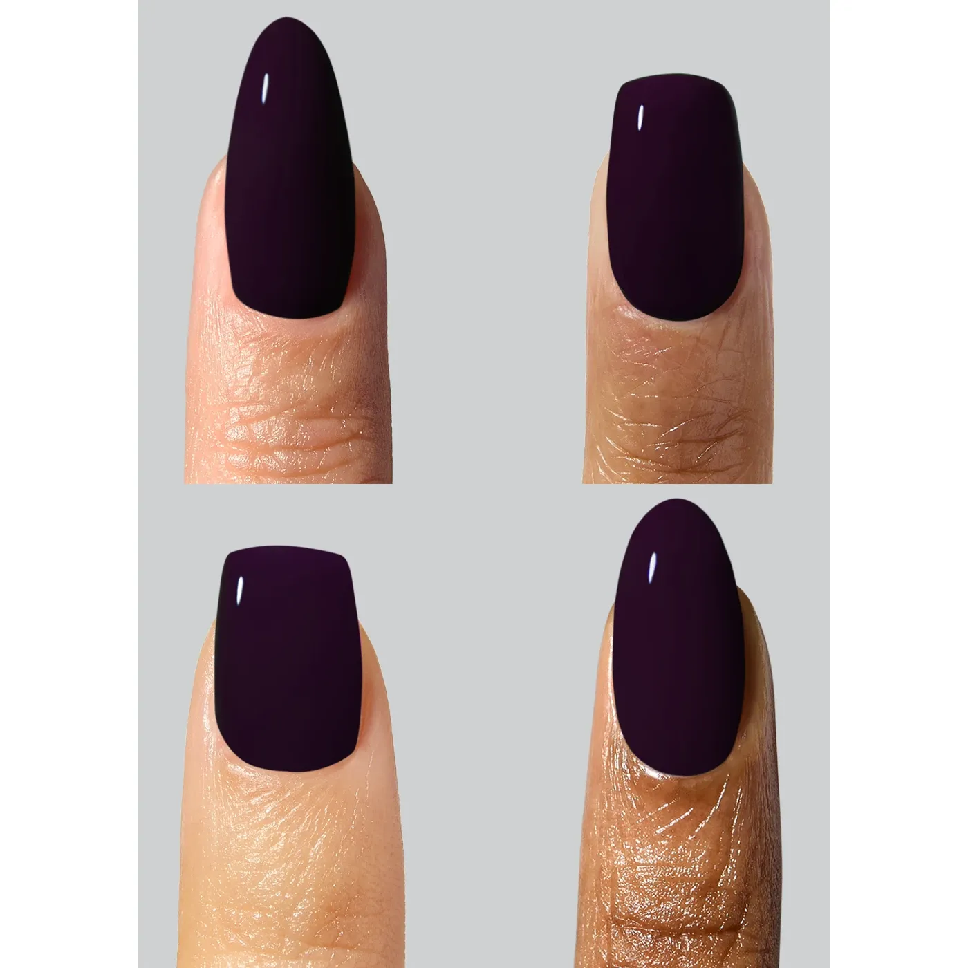 The GelBottle Inc - Gel Polish - Mission .67oz - Gel Polish at Beyond Polish