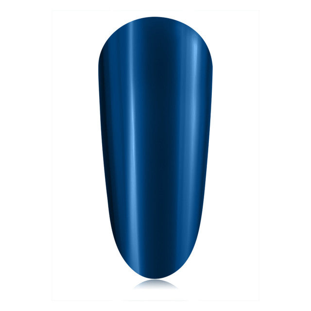 The GelBottle Inc - Studio Effects - Cobalt Chrome Pigment - Nail Art at Beyond Polish