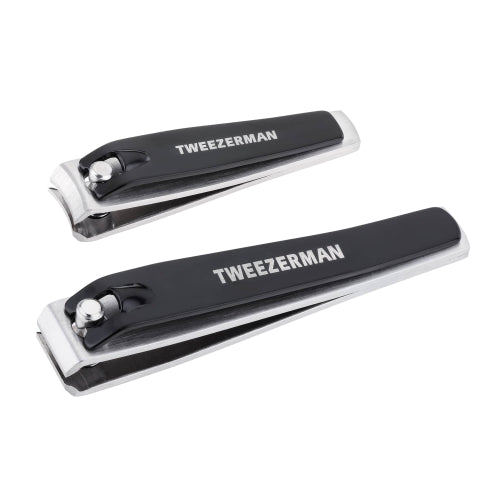 Tweezerman - Nail Clipper Set - #4015R - Manicure & Pedicure Tools at Beyond Polish