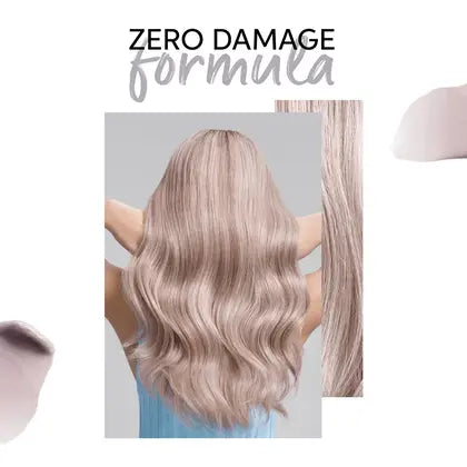 Wella - Color Fresh Mask - Pearl Blonde - Hair at Beyond Polish