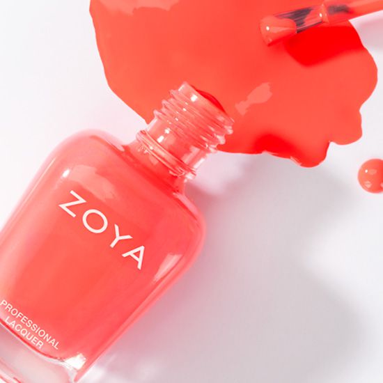 Zoya - Bohdi .5 oz. - #ZP1228 - Nail Lacquer at Beyond Polish