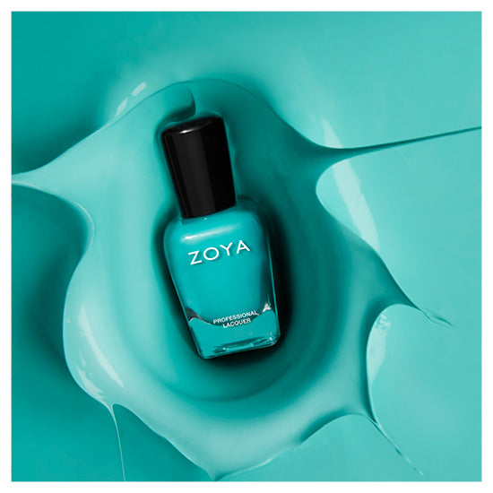 Zoya - Harbor 5 oz. - #ZP1040 - Nail Lacquer at Beyond Polish