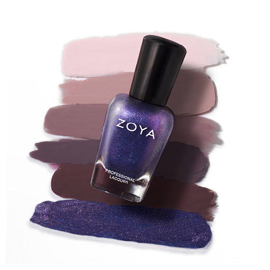 Zoya - Marlowe 5 oz. - #ZP1075 - Nail Lacquer at Beyond Polish