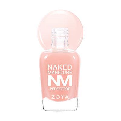 Zoya - Pink Perfector 5 oz. - #ZP786 - Nail Lacquer at Beyond Polish