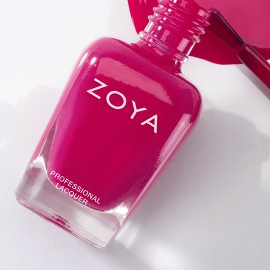 Zoya - Zaria .5 oz. - #ZP1221 - Nail Lacquer at Beyond Polish