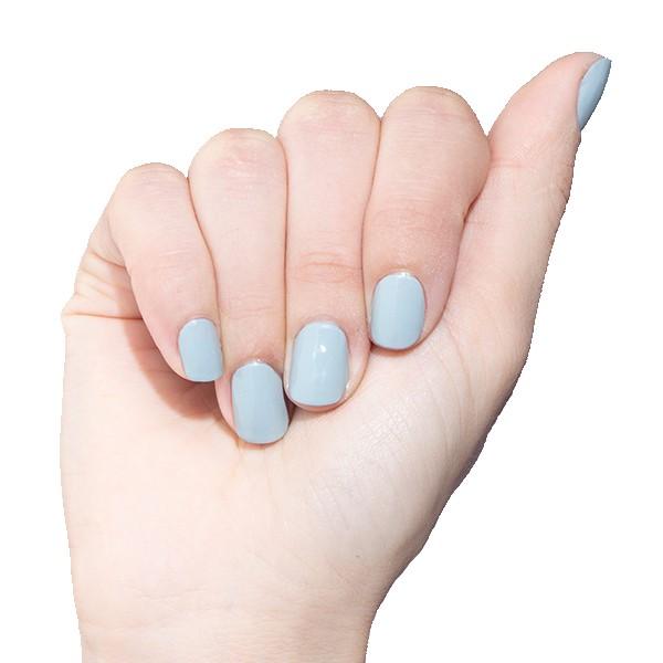 butter LONDON - Patent Shine - London Fog - 10X Nail Lacquer - Nail Lacquer at Beyond Polish