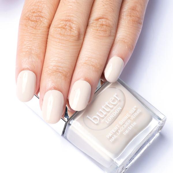 butter LONDON - Patent Shine - Steady On! - 10X Nail Lacquer - Nail Lacquer at Beyond Polish