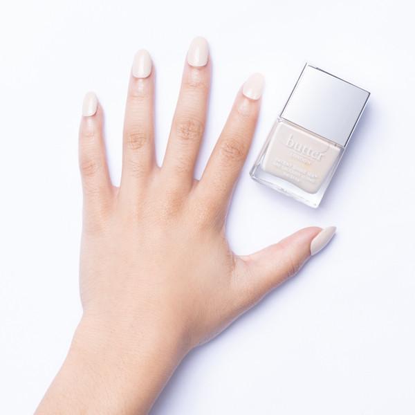 butter LONDON - Patent Shine - Steady On! - 10X Nail Lacquer - Nail Lacquer at Beyond Polish