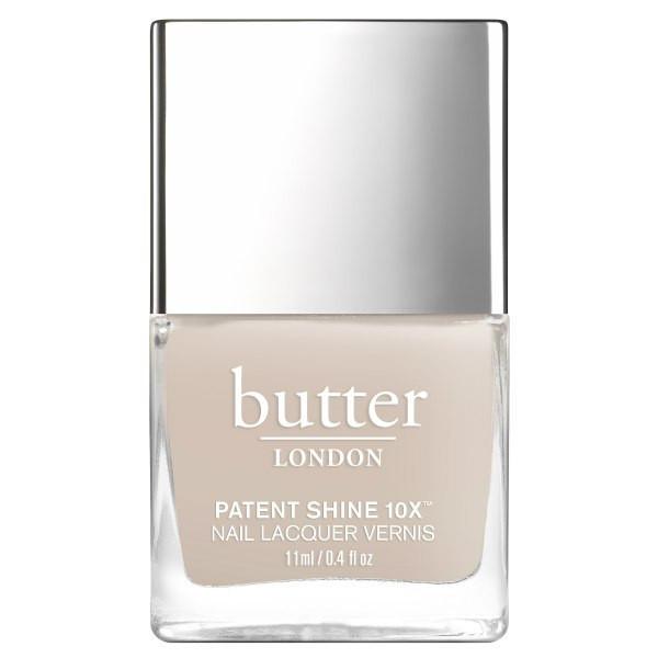 butter LONDON - Patent Shine - Steady On! - 10X Nail Lacquer - Nail Lacquer at Beyond Polish