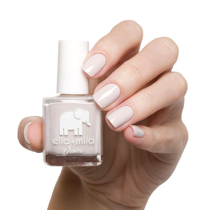 ella+mila - Stonehearted - .45oz - Nail Lacquer at Beyond Polish