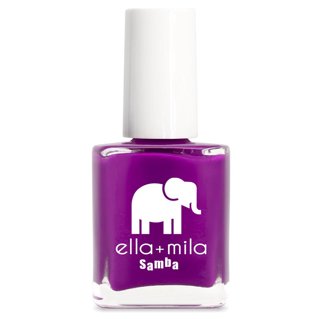 ella+mila - Yours At Dusk - .45oz - Nail Lacquer at Beyond Polish