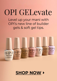 OPI GELevate