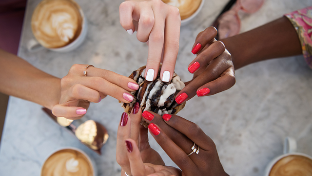 OPI Iconic: Celebrate Your Favorite Moments