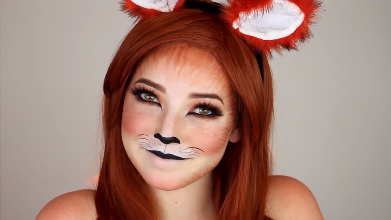 Fox makeup deals