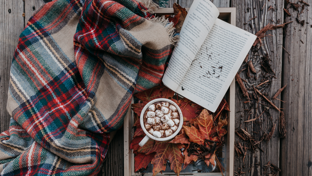 10 Reasons Why Fall Is The Best Season