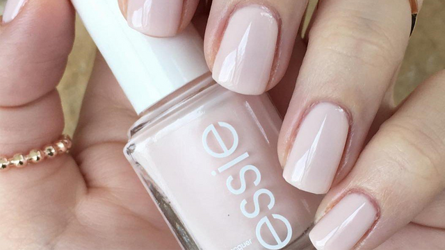 Why "Ballet Slippers" is an Essie Bestseller