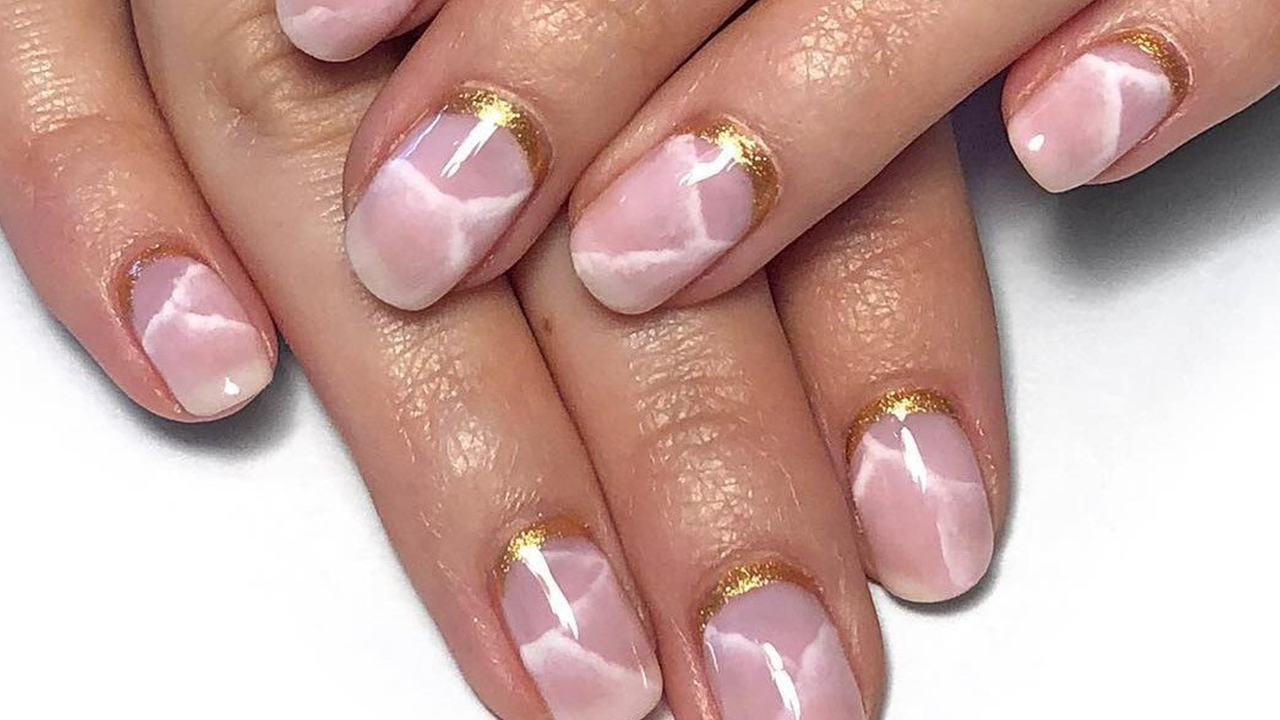 60 of 2023's best nail designs to save for your next mani