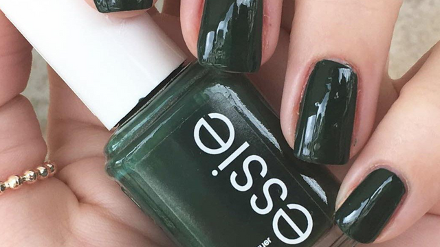 5 Nail Polishes You Need To Add To Your Winter Beauty Kit