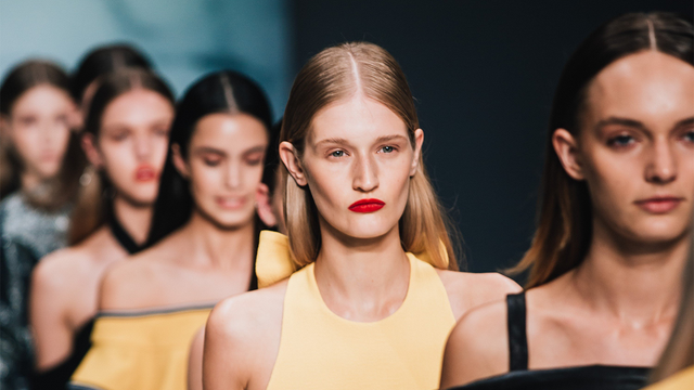 8 Trends From NYFW That We'll See Everywhere In 2019