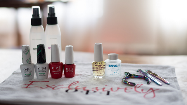 13 Tips to Promote Nail Health