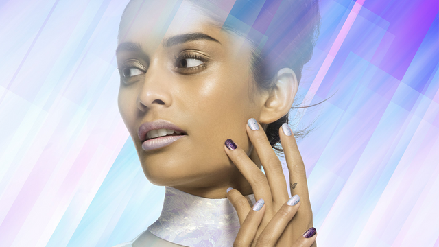 OPI Metamorphosis: Transform Your Nails With A Little Sparkle