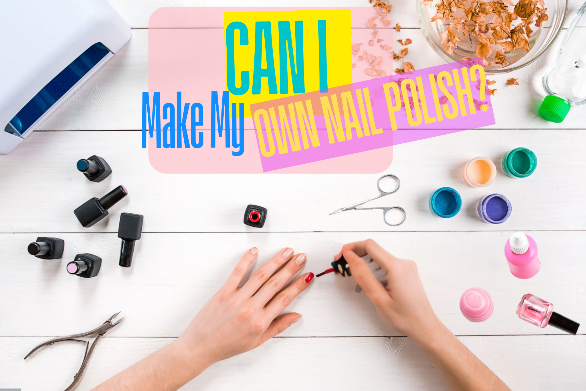 BEYOND POLISH - Nail Polish, Beauty, Salon Tools & Nail Supplies
