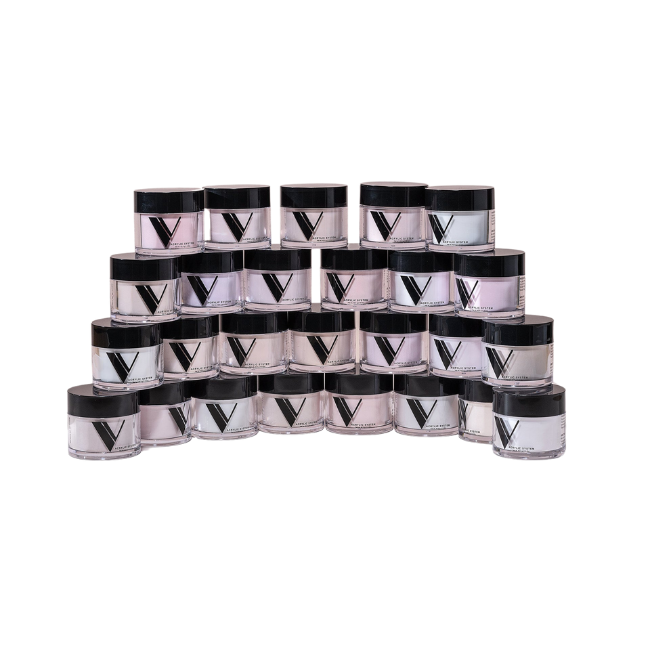 Valentino Beauty Acrylic Nails | Salon-Quality Nail Products