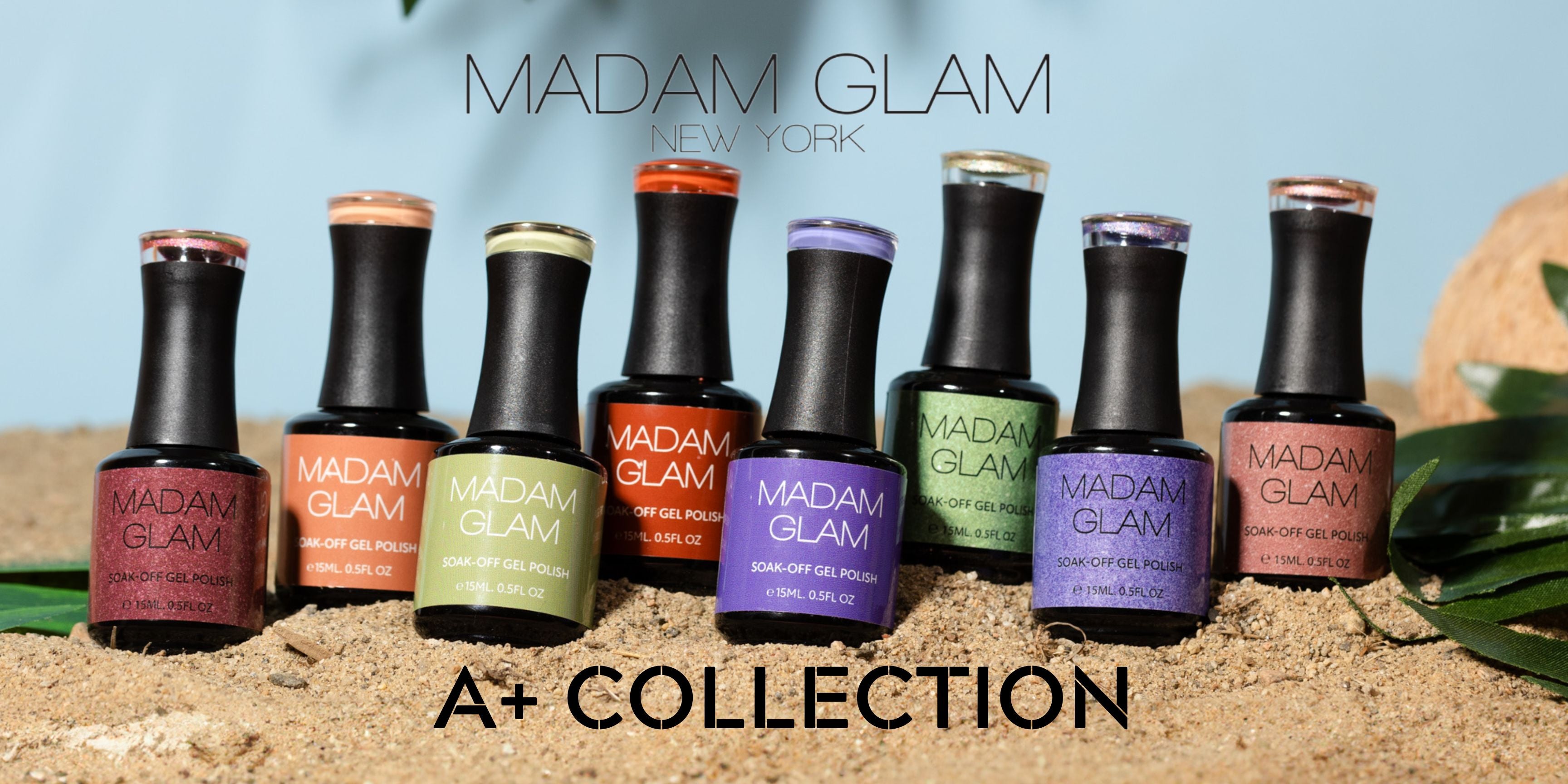 BEYOND POLISH Nail Polish, Beauty, Salon Tools & Nail Supplies