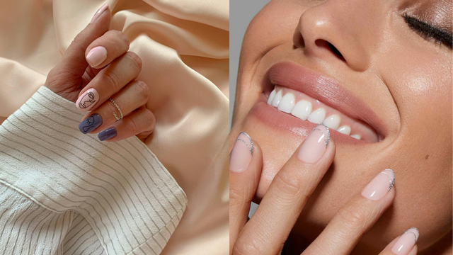 The Ultimate Guide to Everything You Need to Know About Press-On Nails