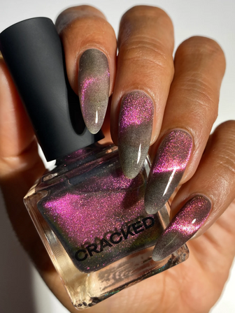 Cracked Polish: The Indie Nail Polish Brand Everyone's Talking About (and the Shades to Start With)