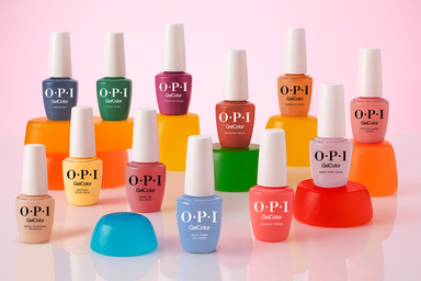 OPI: Celebrate Summer with the Best Sheer Nail Polish Here