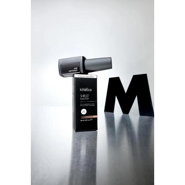 Kinetics Nail Products: A Guide to the HEMA-Free Shield System, Builders &amp; Best Sellers