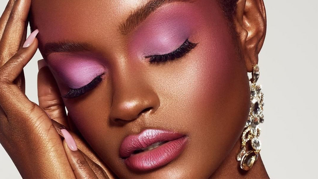 5 Makeup Trends To Try This Spring